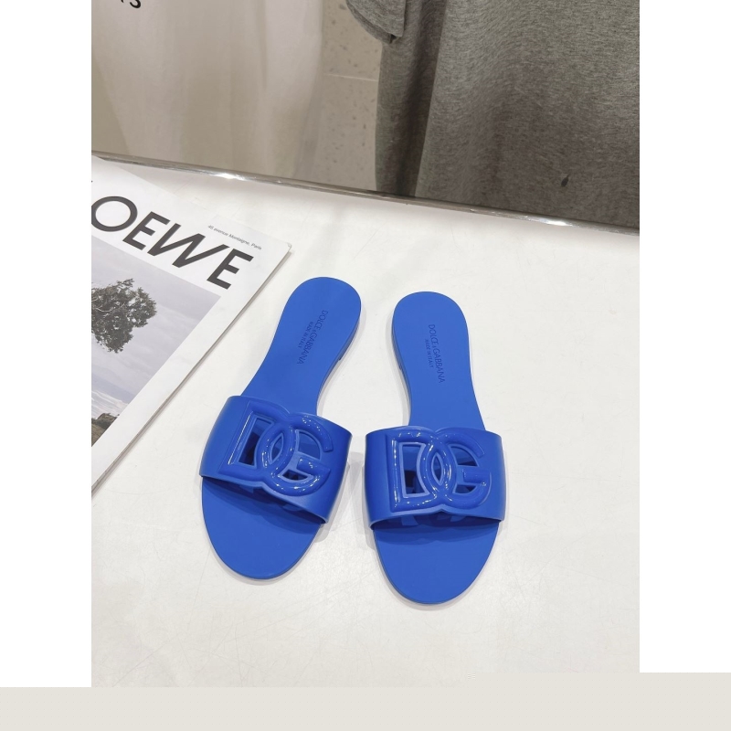 Dolce & Gabbana Slippers
